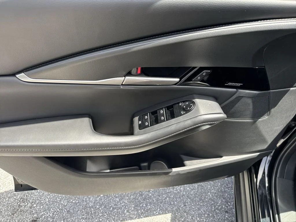 New 2026 Jet Black Mica Mazda 2.5 S Premium AWD image 39