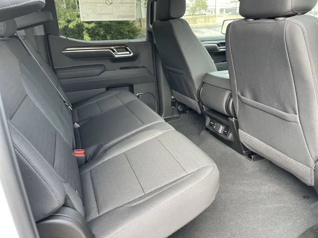 2026 Chevrolet Silverado 1500 LT - Photo 15