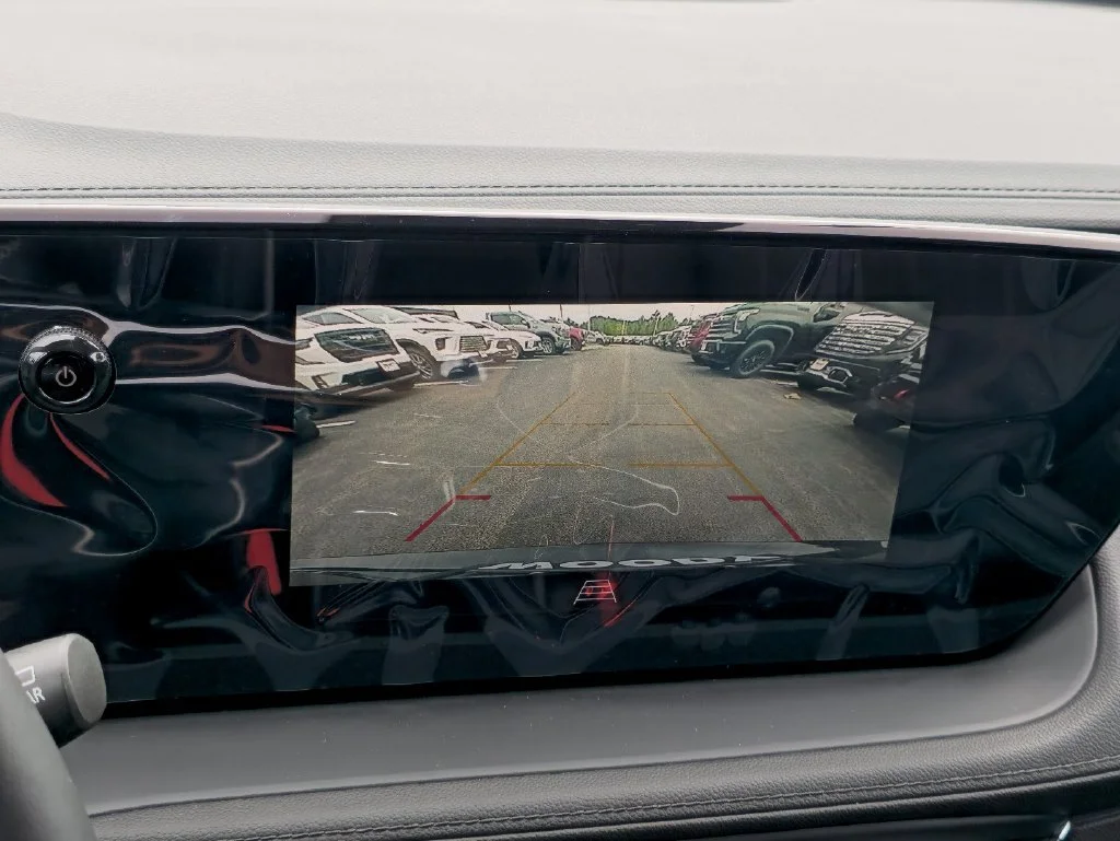 2026 Buick Encore GX Avenir - Photo 15