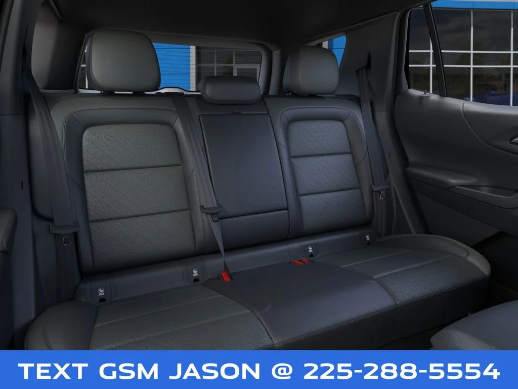2026 Chevrolet Equinox LT - Photo 75