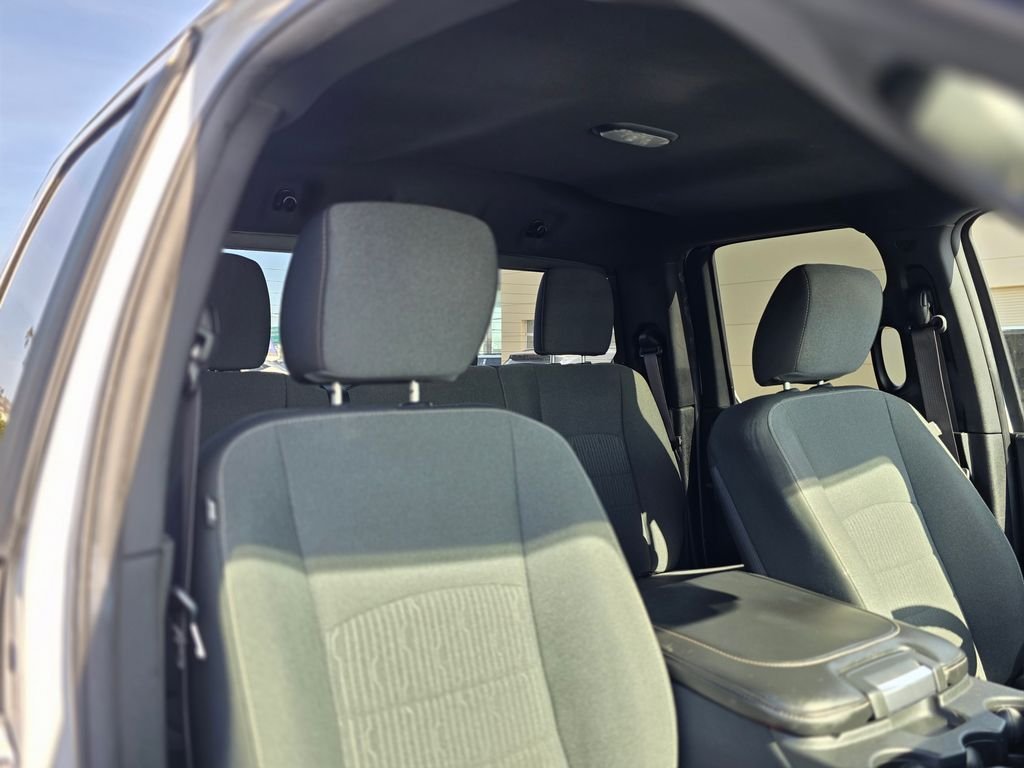 2021 RAM Ram 1500 Classic Warlock - Photo 11