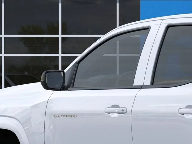 2026 Chevrolet Colorado LT - Photo 13