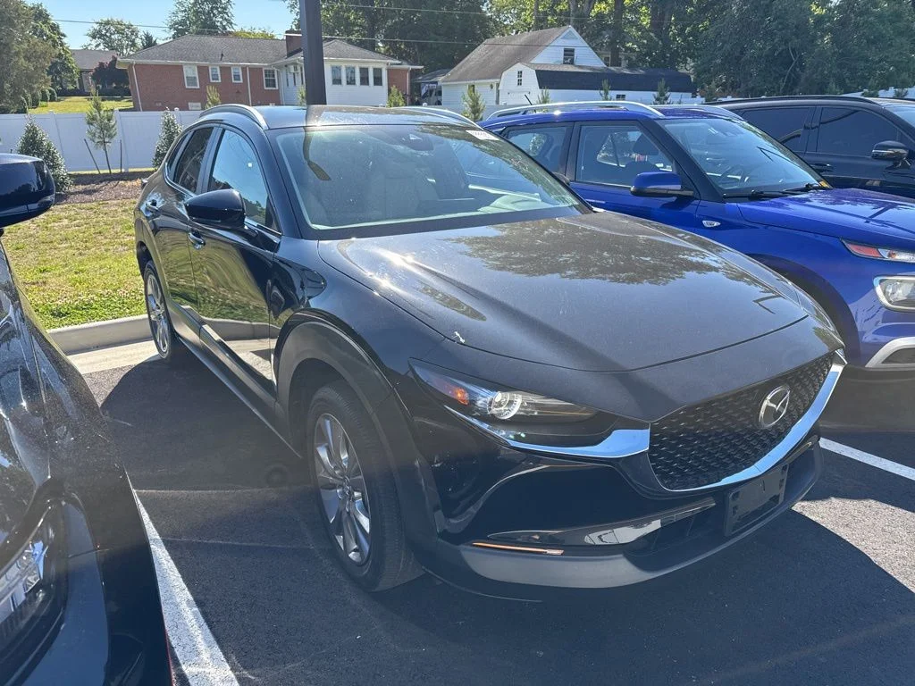 2023 Mazda CX-30 Preferred AWD's photo