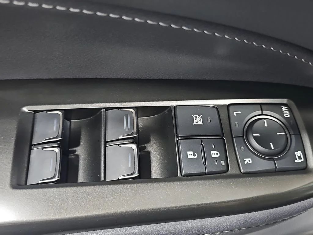 Certified Used 2024 White Lexus 350h Luxury image 27