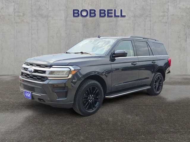 2022 Ford Expedition XLT