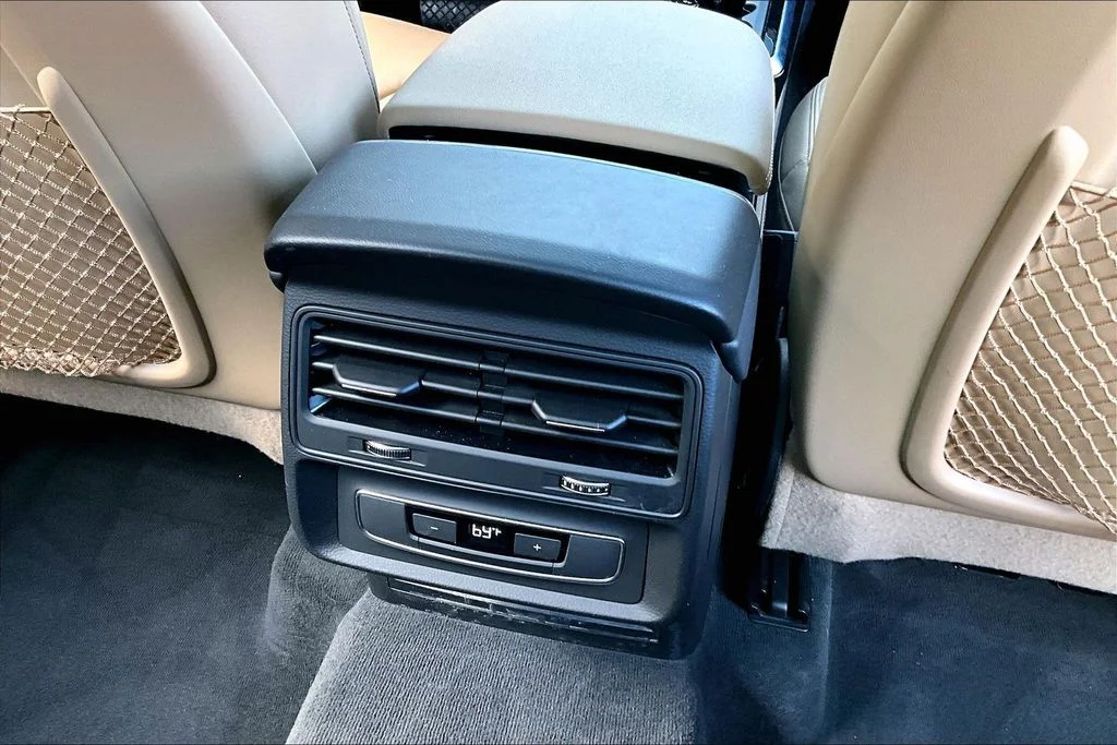 Used 2023 Beige Audi 55 Premium Plus image 10