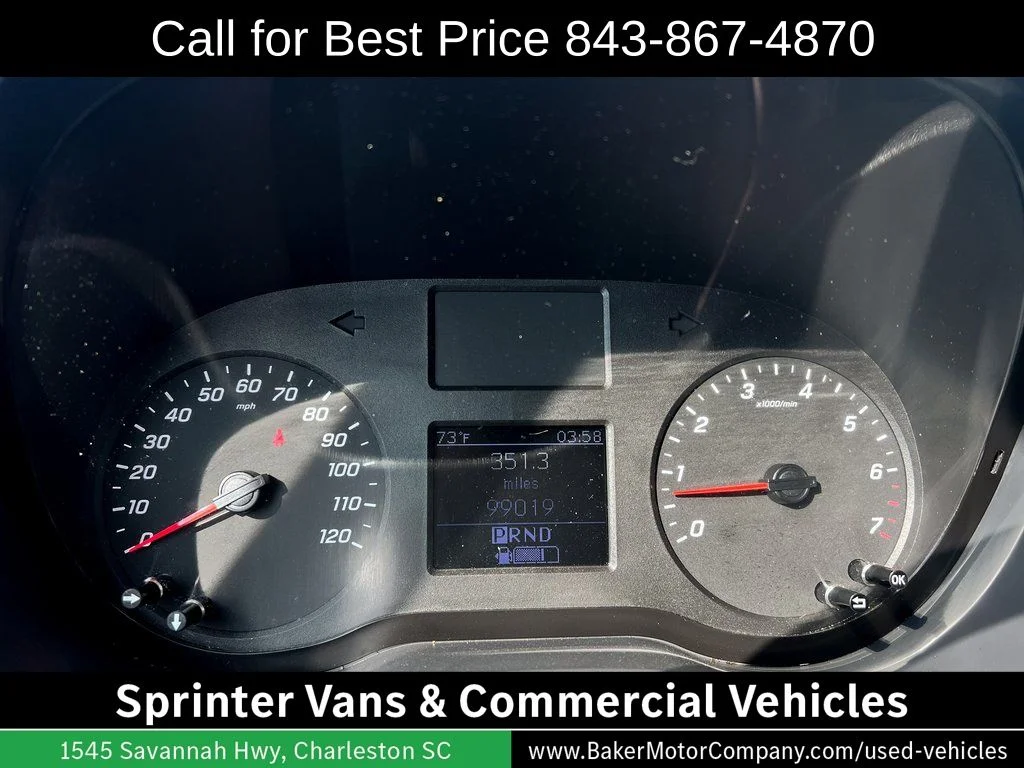 Used 2020 White Freightliner Base image 32