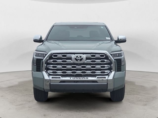 New 2026 Lunar Rock Toyota 1794 Edition image 2