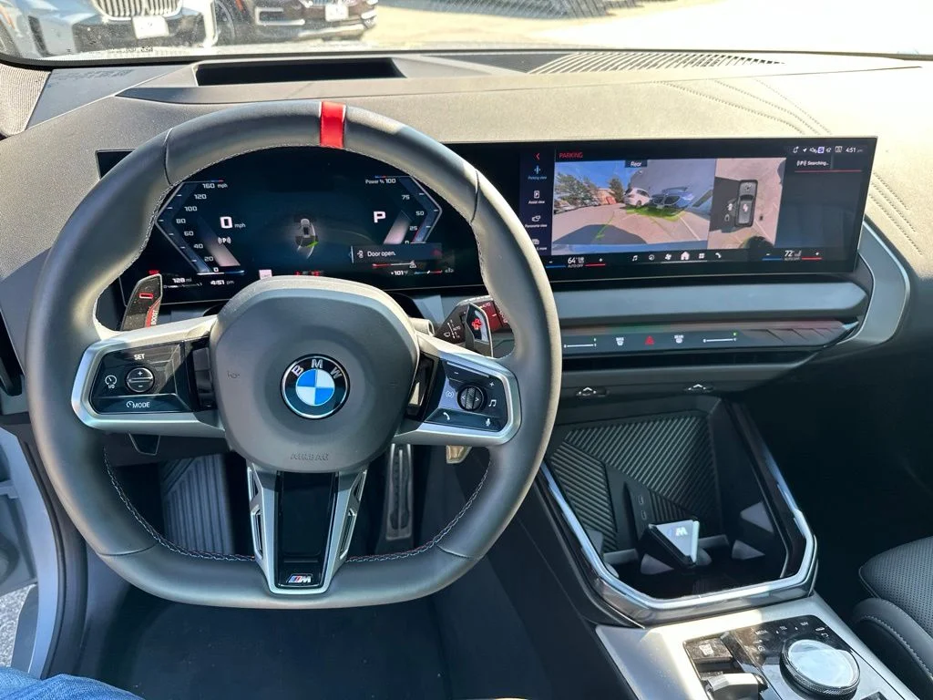 2026 BMW X3 M50 - Photo 13