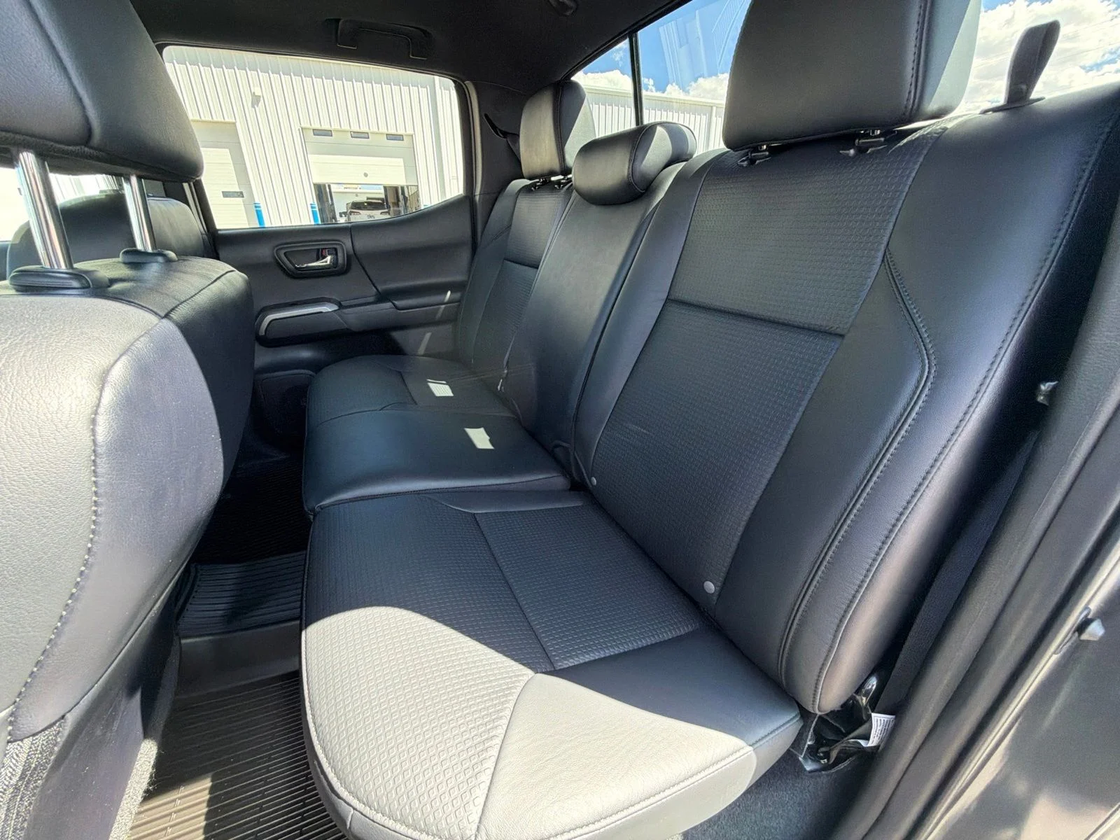 Certified Used 2022 Gray Toyota Limited image 22