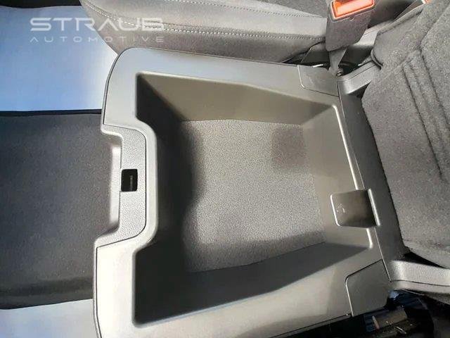 Used 2026 Riptide Blue Metallic Chevrolet RST image 29