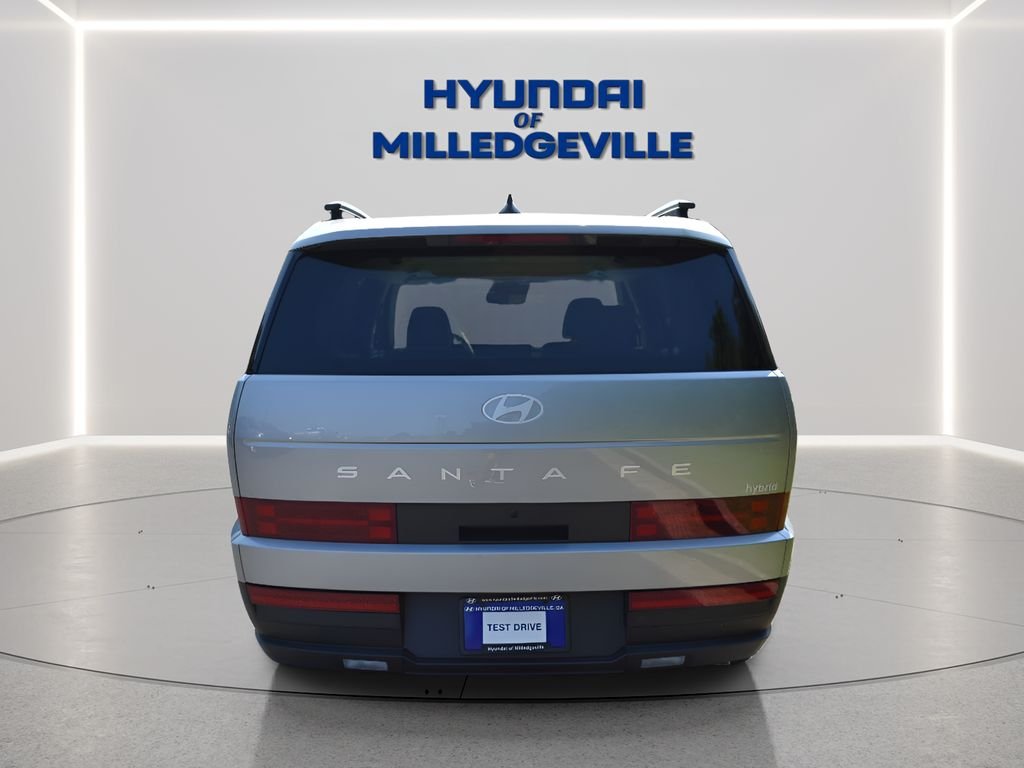 2026 Hyundai Santa Fe SEL - Photo 31