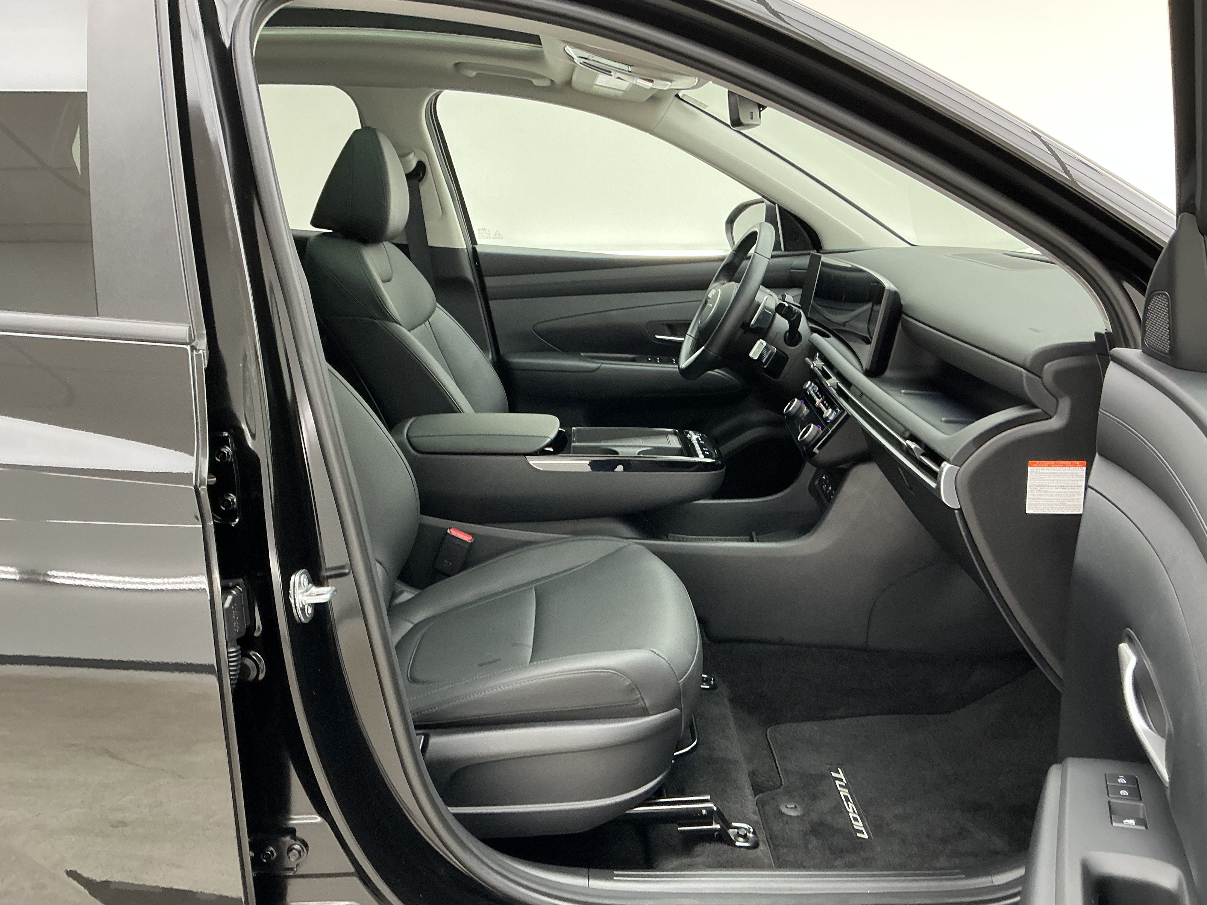 2025 Hyundai Tucson SEL Convenience - Photo 26