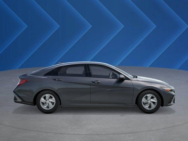 New 2026 Ecotronic Gray Hyundai SE image 9