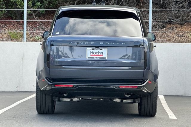 New 2026  Land Rover SE image 4