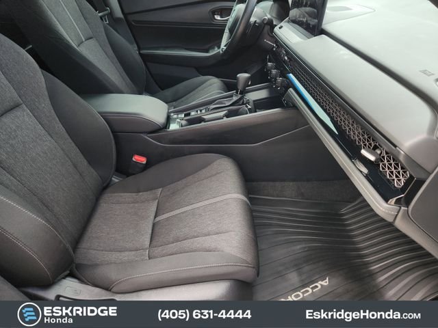 Certified Used 2023 Gray Honda Sport image 15