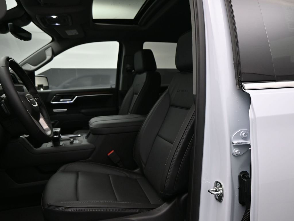 2026 GMC Sierra 1500 Denali - Photo 12