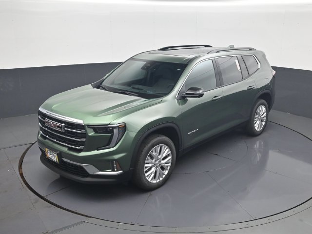 Vehicle thumbnail