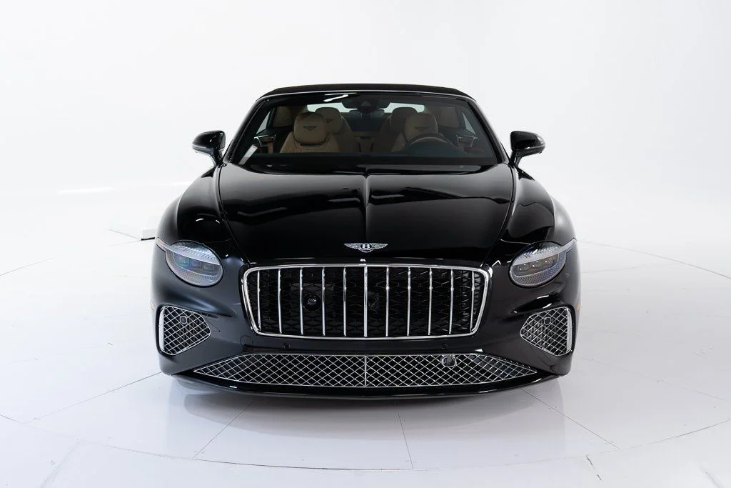 New 2026 Beluga Bentley Azure image 16