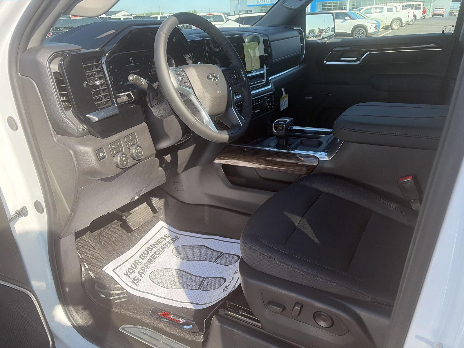 2026 Chevrolet Silverado 1500 RST - Photo 16
