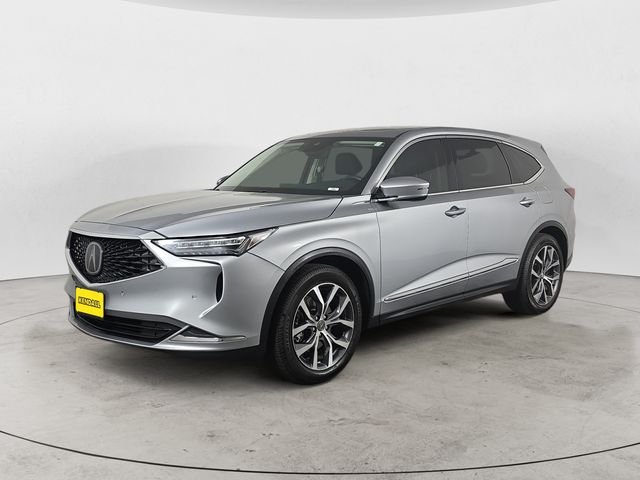 2022 Acura MDX SH-AWD w/Technology Package's photo