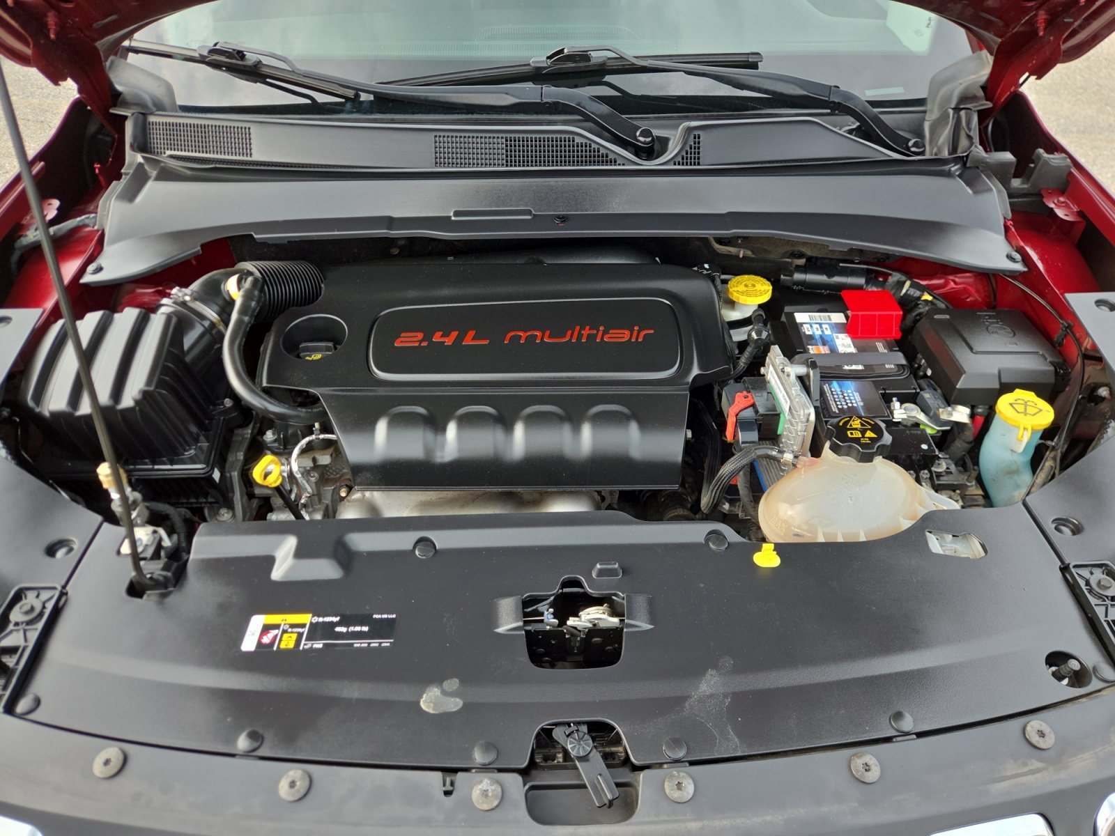 2022 Jeep Compass Latitude - Photo 18