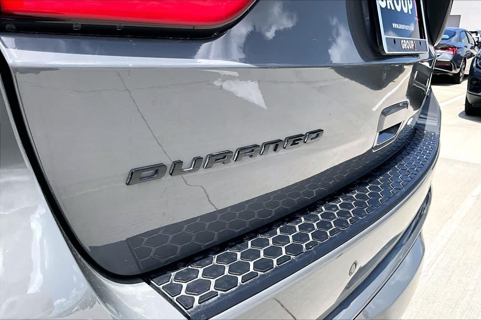 Used 2019 Destroyer Gray Clearcoat Dodge R/T image 29