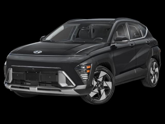 New 2027  Hyundai Limited AWD image 17