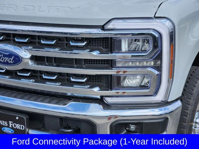 New 2026 Avalanche Ford F-250® Lariat® image 8