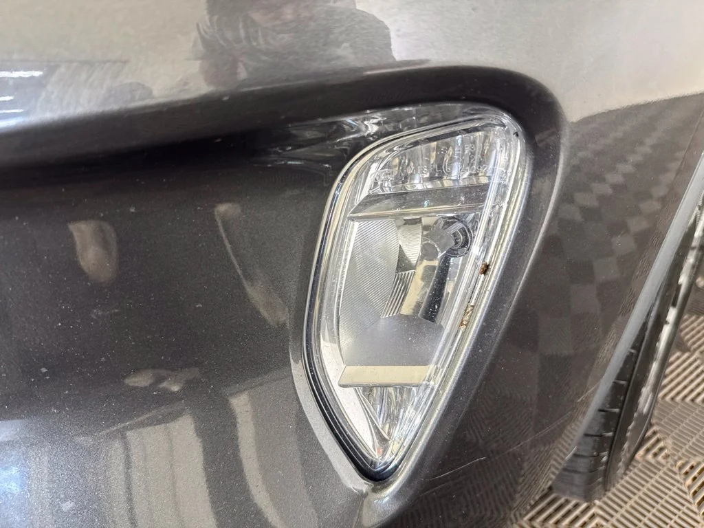 Used 2020 Gray Ford SEL image 37