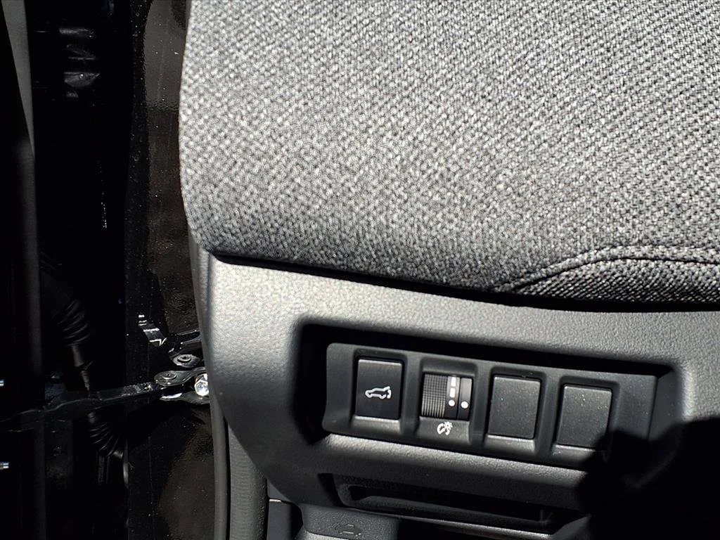 2026 Subaru Outback Limited - Photo 11