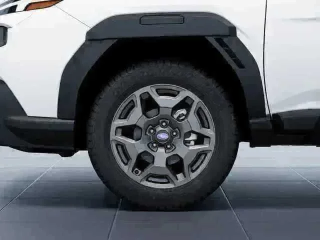 New 2026 CRYSTAL WHITE PEARL Subaru Premium image 9