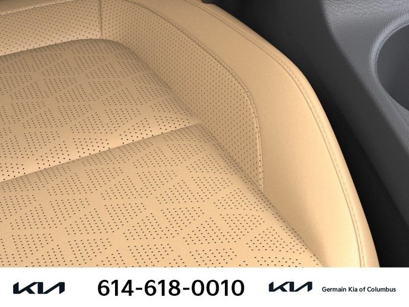 New 2026 White Kia EX image 27