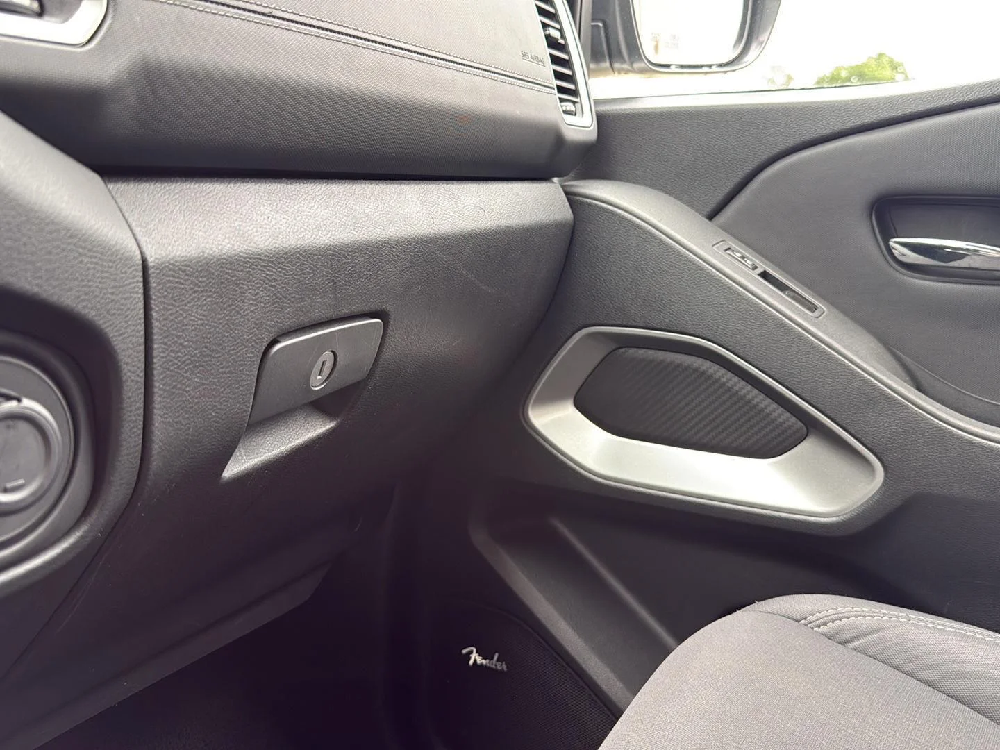 Certified Used 2024  Nissan SV image 28