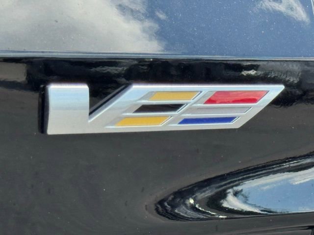 2026 Cadillac LYRIQ V Premium - Photo 10