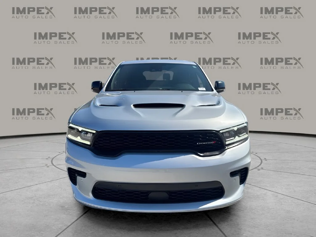 Used 2025 Silver Dodge R/T Plus image 8