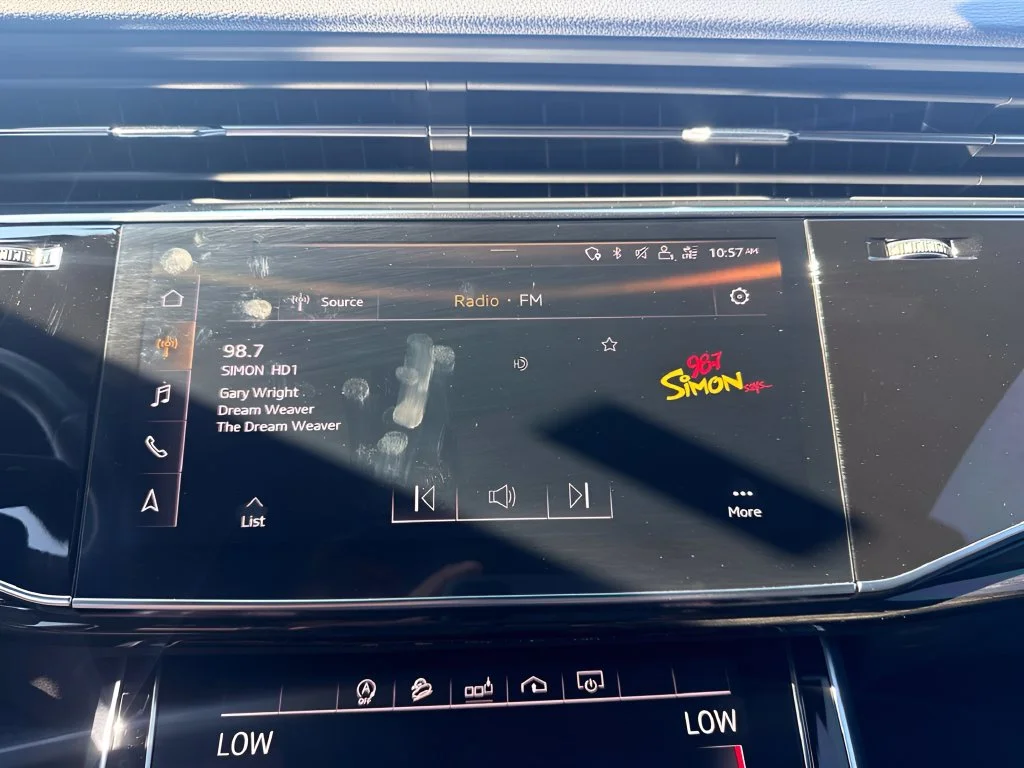 Used 2019 Gray Audi 3.0T Premium image 18