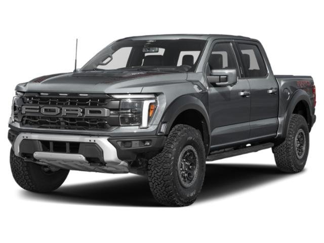 2026 Ford F-150 F-150 Raptor