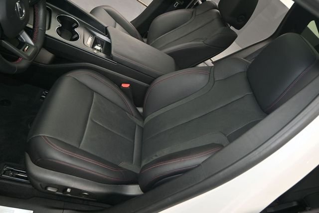 Used 2024 Snowfall Pearl Acura Base image 10