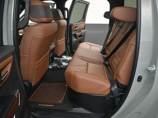 2026 Toyota Tundra 1794 Edition - Photo 13