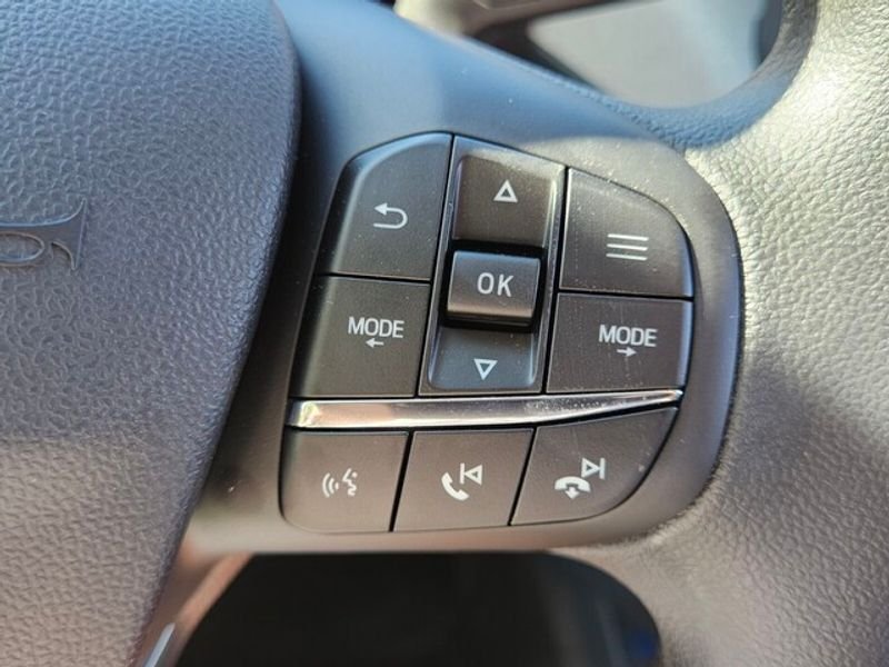 2025 Ford Maverick XLT - Photo 28