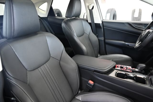 2022 Lexus NX 350 - Photo 10