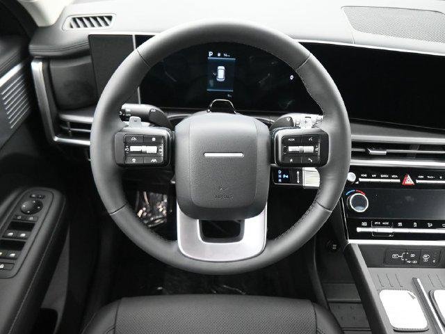 2026 Hyundai Santa Fe SEL - Photo 13