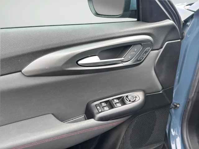 Used 2024 Blue Dodge R/T image 24