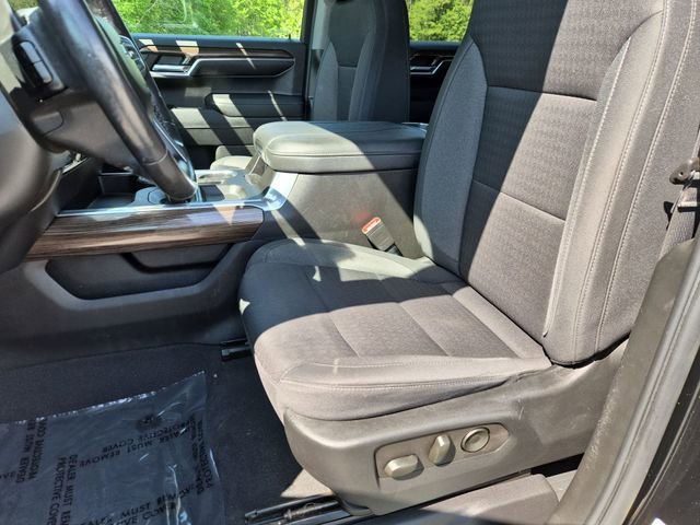 2023 Chevrolet Silverado 1500 RST - Photo 13