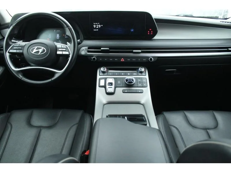 2024 Hyundai Palisade SEL - Photo 14