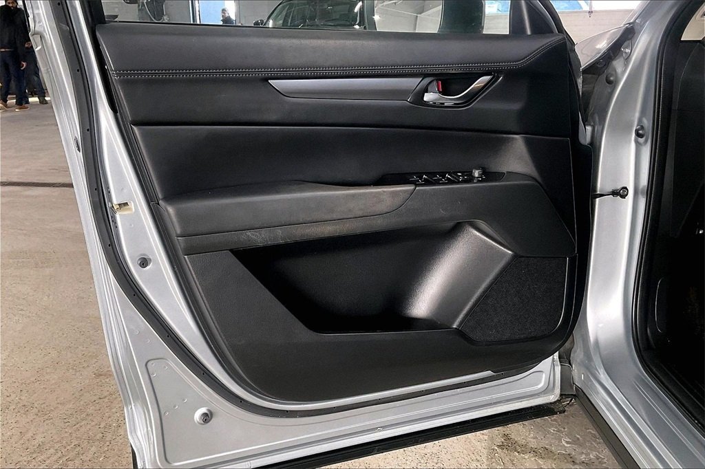 2023 MAZDA CX-5 - Image 22