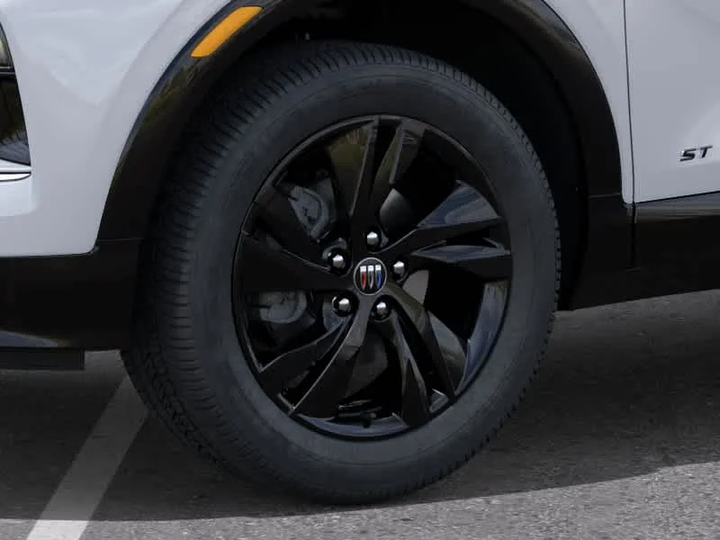 2026 Buick Encore GX Sport Touring - Photo 9