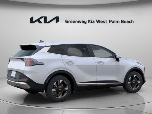 New 2027  Kia LX image 8