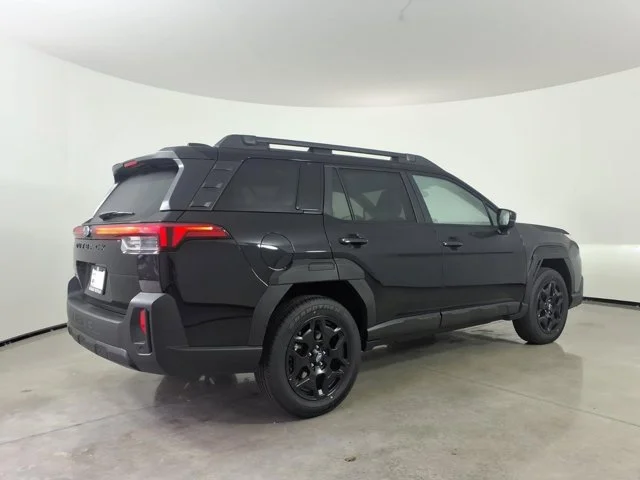 2026 Subaru Outback Limited - Photo 2